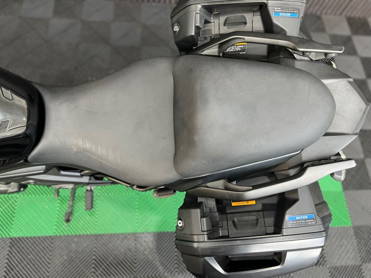 Used Kawasaki Versys 650 for sale - 78434829: Photo 21