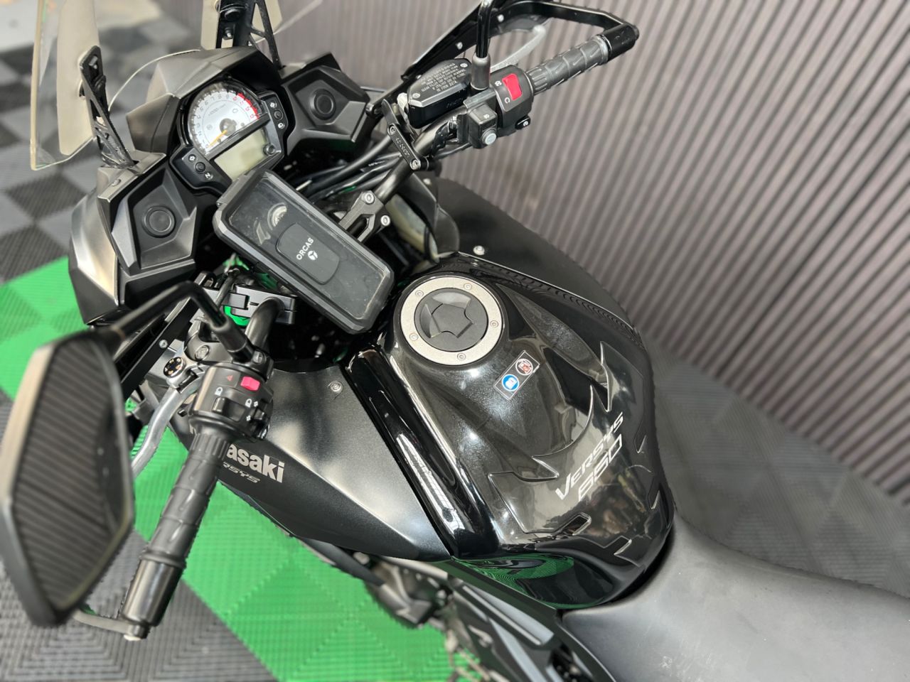 Used Kawasaki Versys 650 for sale - 78434829: Photo 22