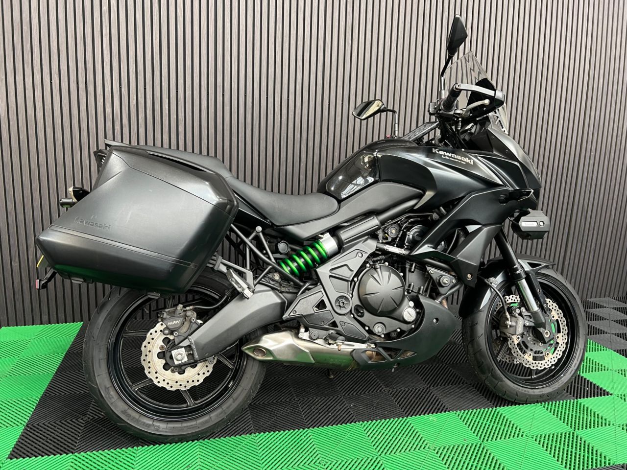 Used Kawasaki Versys 650 for sale - 78434829: Photo 4