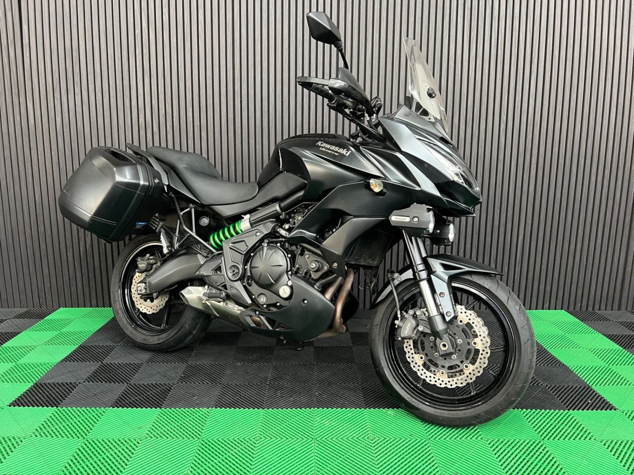 Used Kawasaki Versys 650 for sale - 78434829: Photo 6