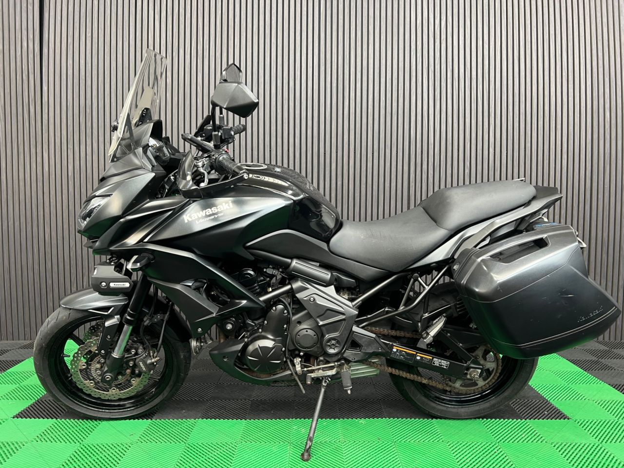 Used Kawasaki Versys 650 for sale - 78434829: Photo 7