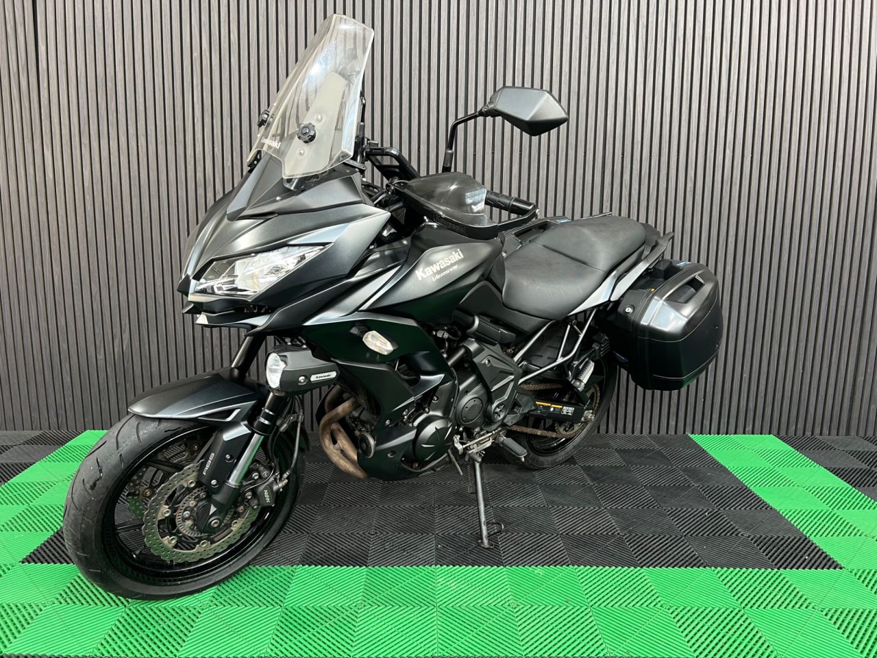 Used Kawasaki Versys 650 for sale - 78434829: Photo 9