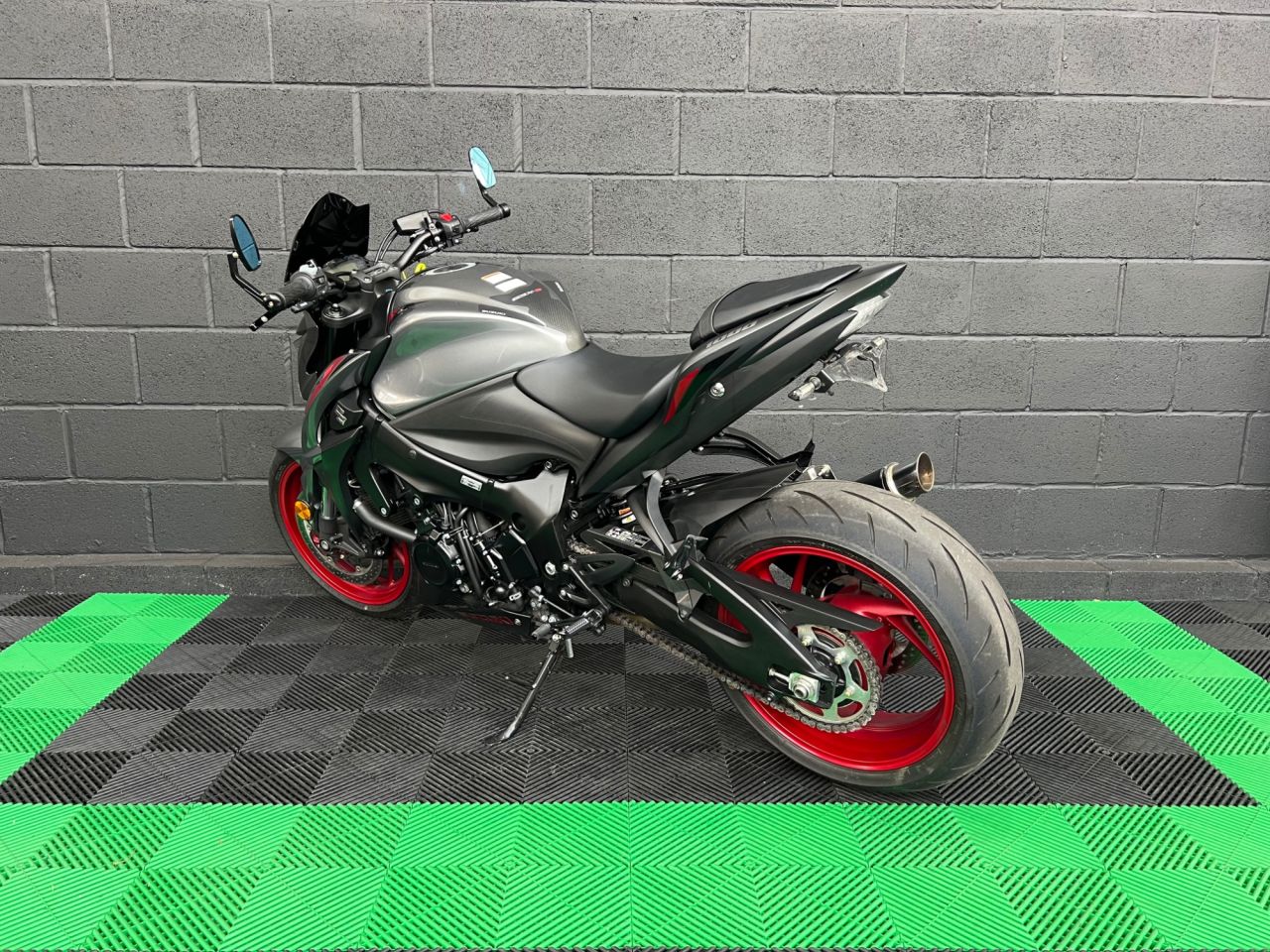Used Suzuki GSX-S1000 for sale - 78434621: Photo 10