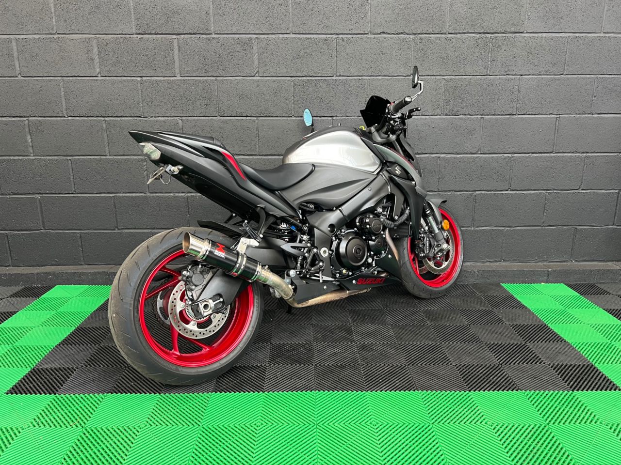 Used Suzuki GSX-S1000 for sale - 78434621: Photo 11
