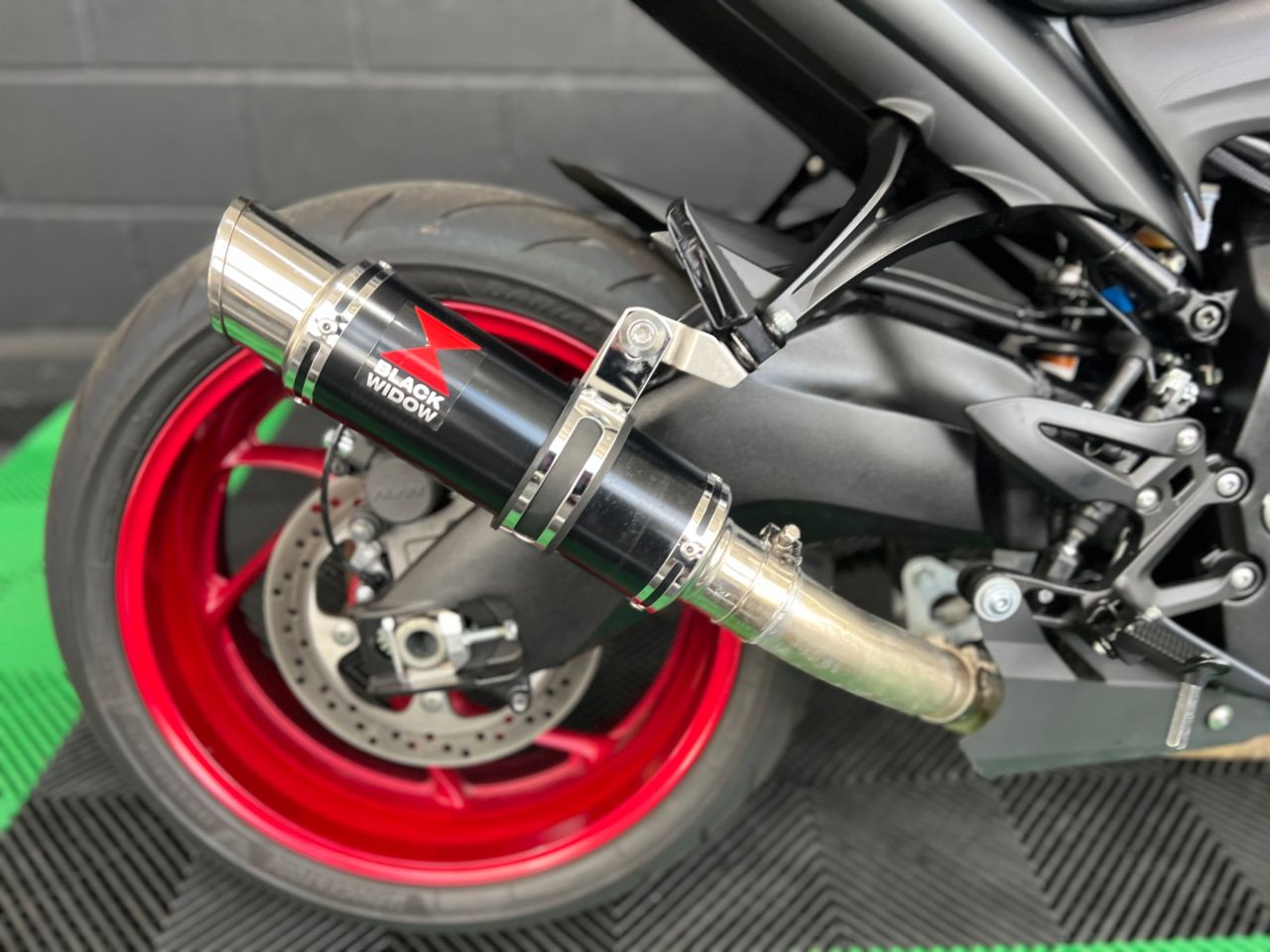 Used Suzuki GSX-S1000 for sale - 78434621: Photo 12