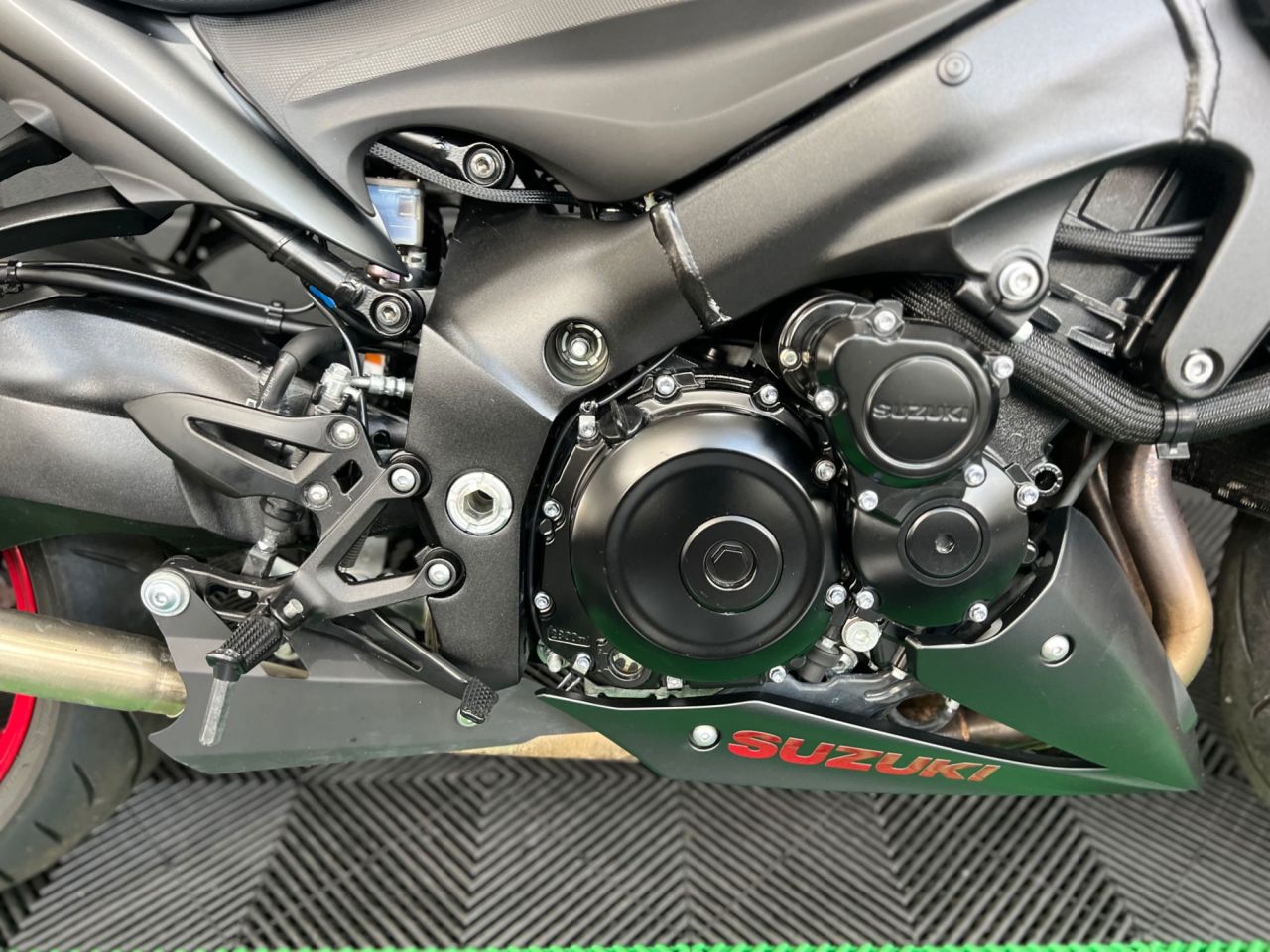 Used Suzuki GSX-S1000 for sale - 78434621: Photo 13