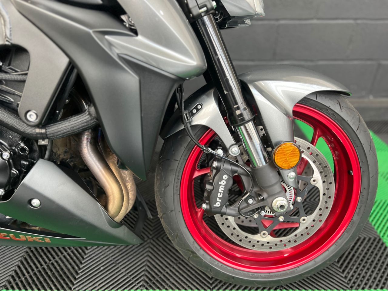 Used Suzuki GSX-S1000 for sale - 78434621: Photo 14