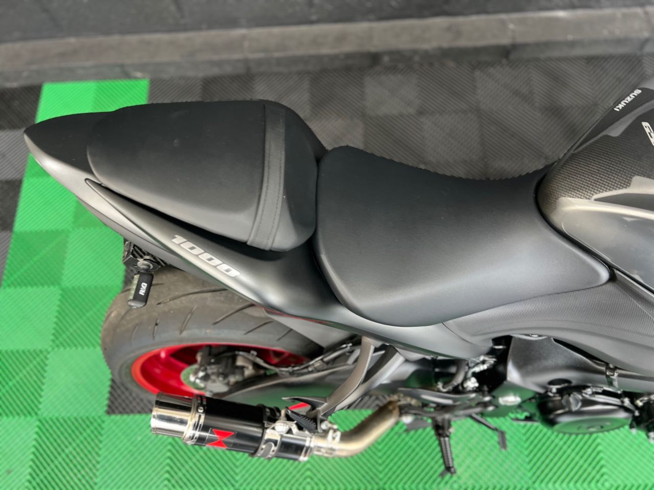 Used Suzuki GSX-S1000 for sale - 78434621: Photo 15