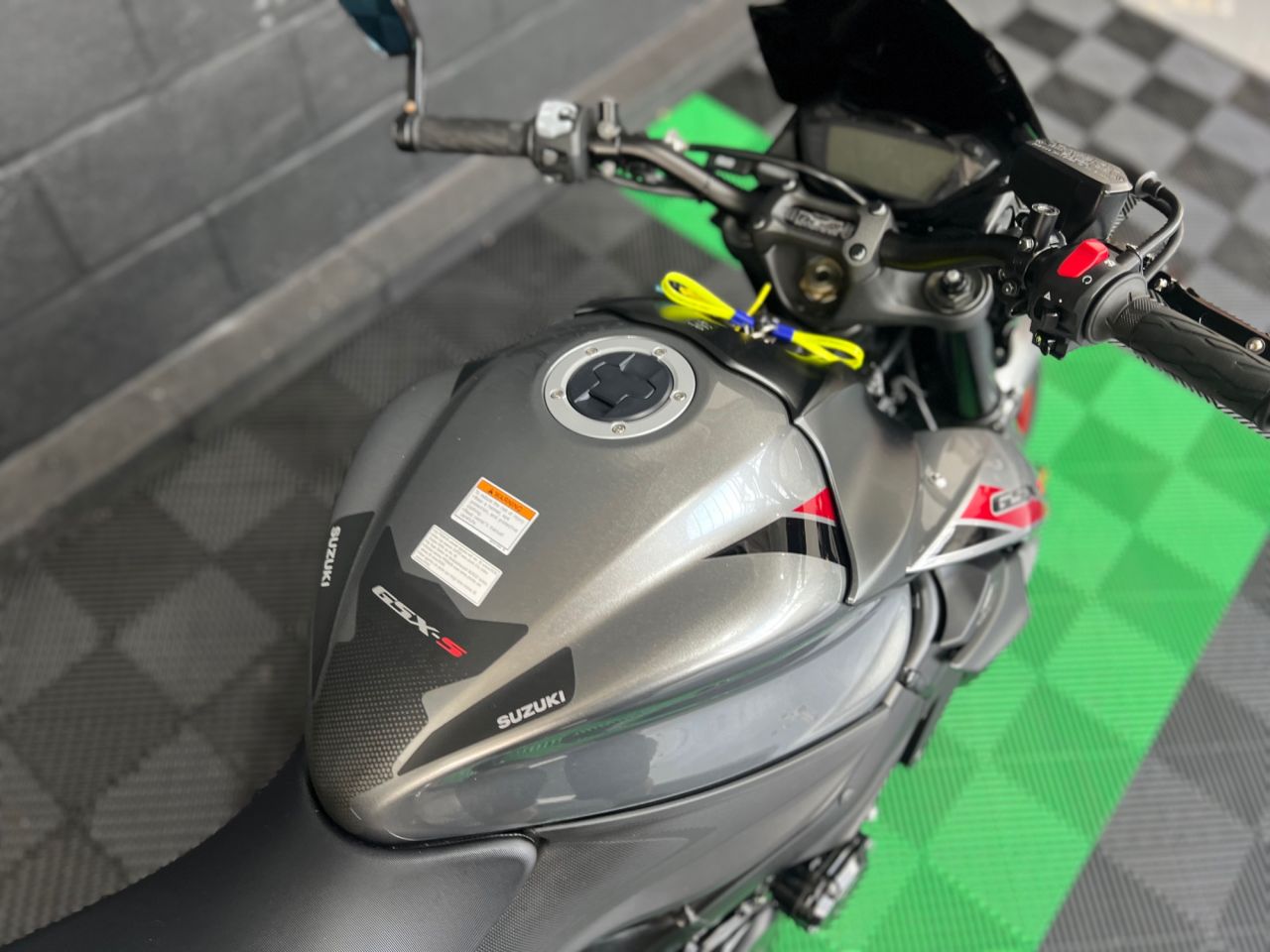 Used Suzuki GSX-S1000 for sale - 78434621: Photo 16