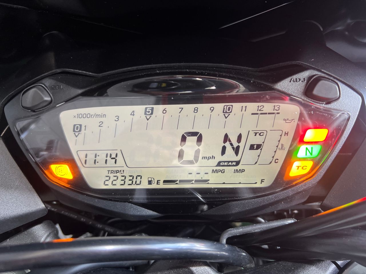 Used Suzuki GSX-S1000 for sale - 78434621: Photo 17
