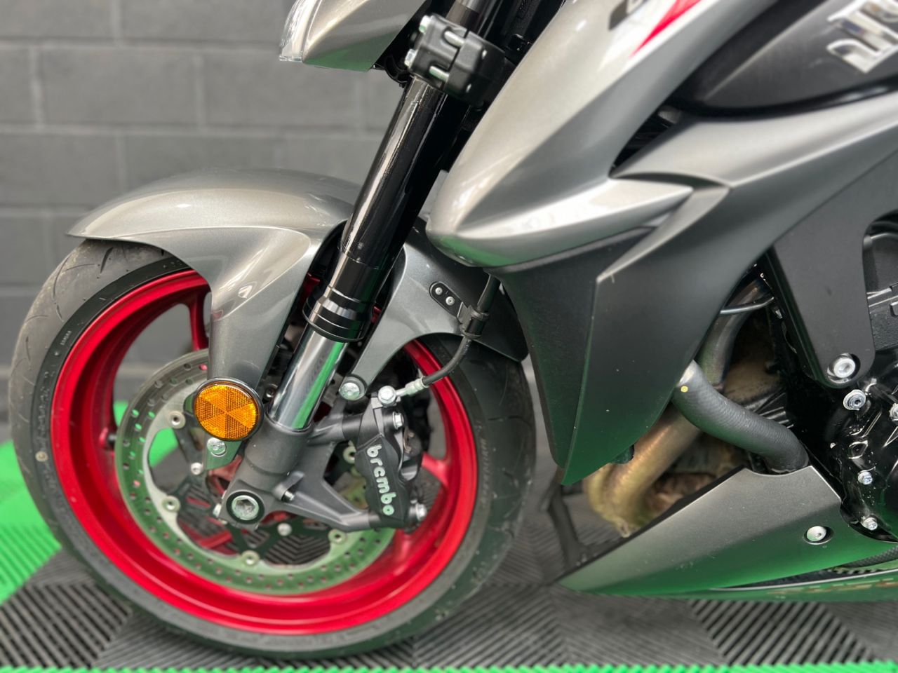 Used Suzuki GSX-S1000 for sale - 78434621: Photo 18
