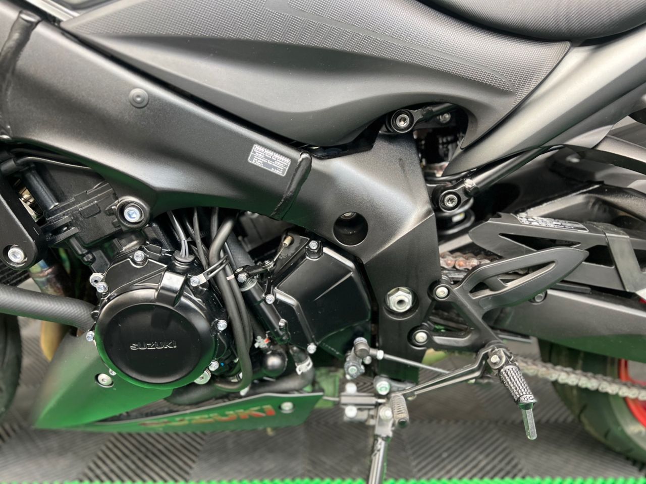 Used Suzuki GSX-S1000 for sale - 78434621: Photo 19