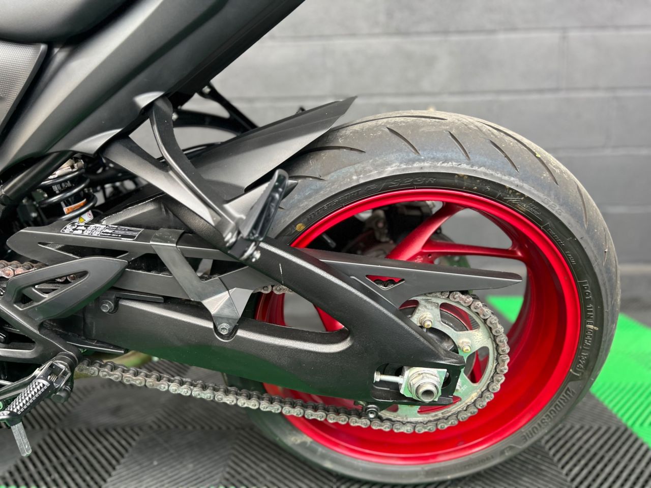 Used Suzuki GSX-S1000 for sale - 78434621: Photo 20