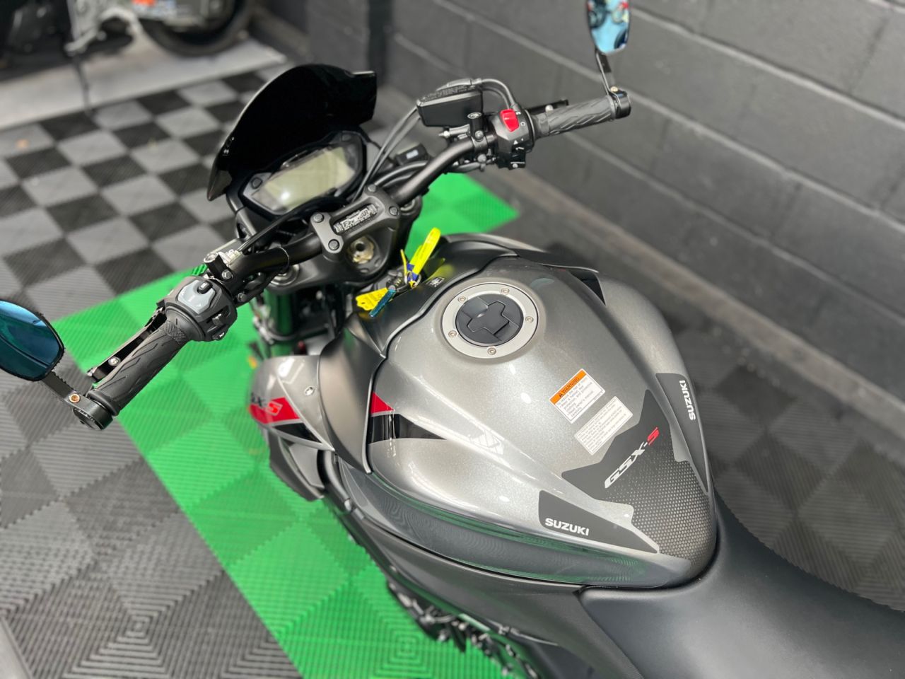 Used Suzuki GSX-S1000 for sale - 78434621: Photo 22