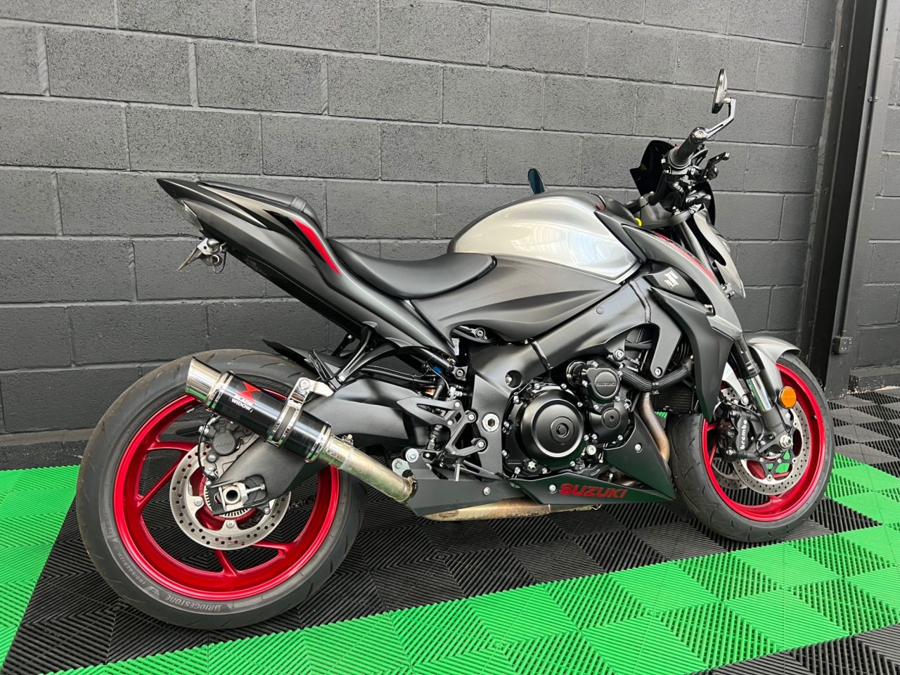 Used Suzuki GSX-S1000 for sale - 78434621: Photo 4
