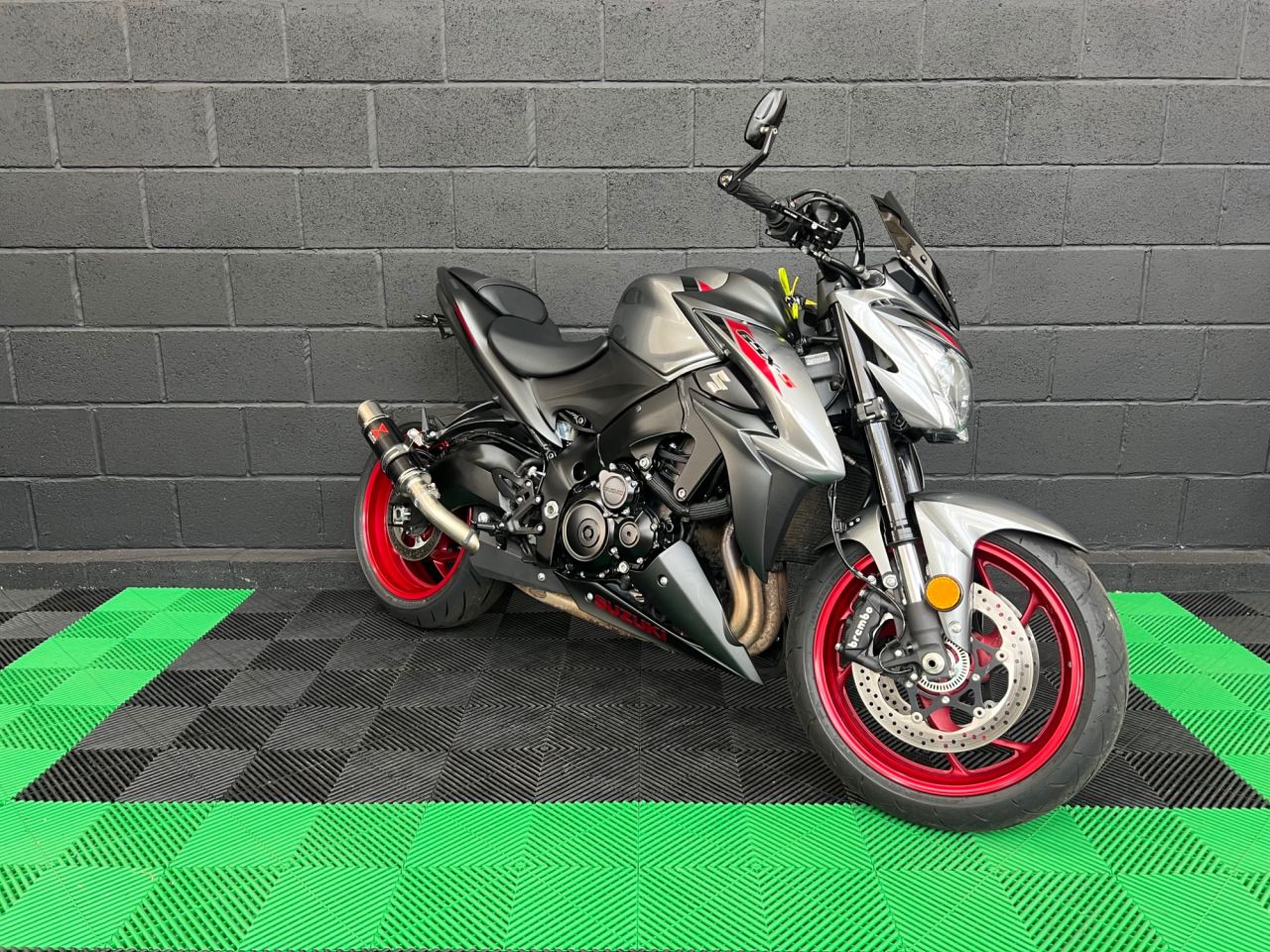 Used Suzuki GSX-S1000 for sale - 78434621: Photo 6