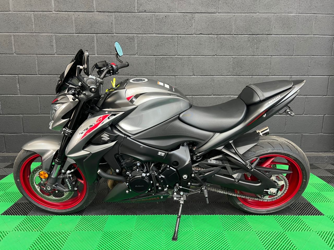 Used Suzuki GSX-S1000 for sale - 78434621: Photo 7