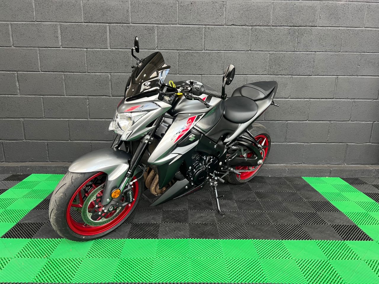 Used Suzuki GSX-S1000 for sale - 78434621: Photo 9