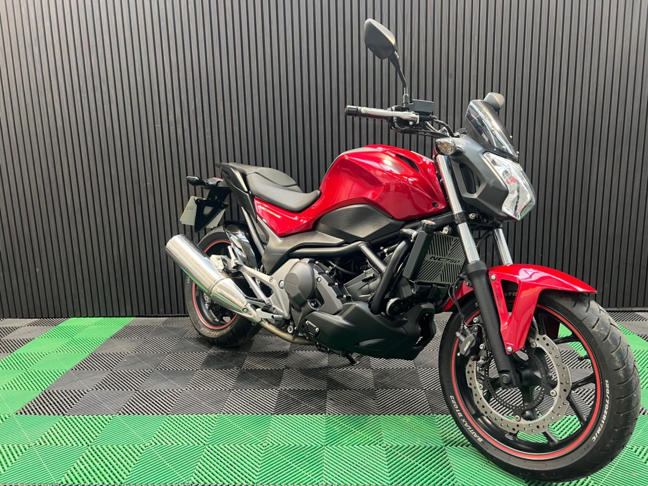 Used Honda NC750S for sale - 78434584: Photo 10