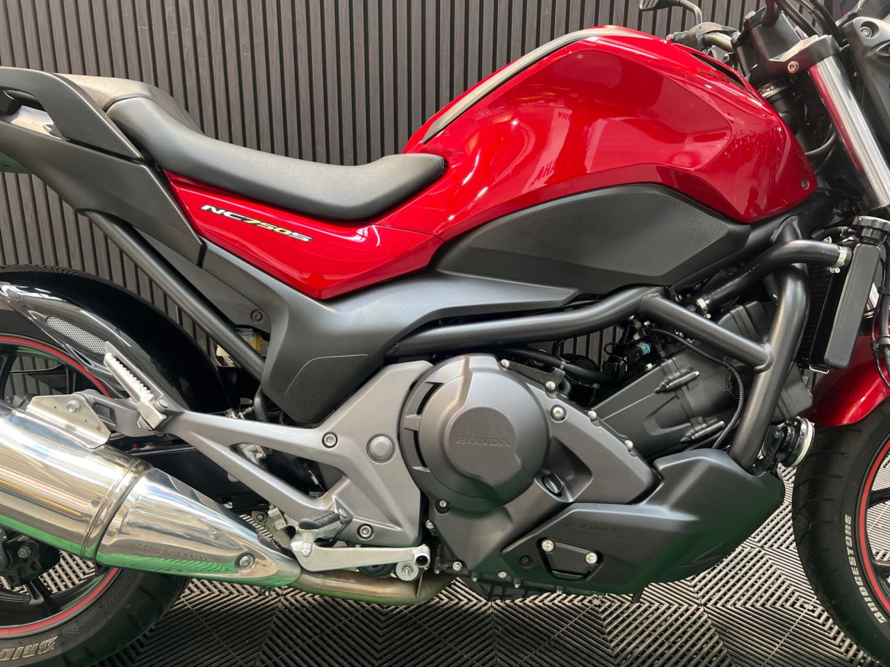 Used Honda NC750S for sale - 78434584: Photo 13