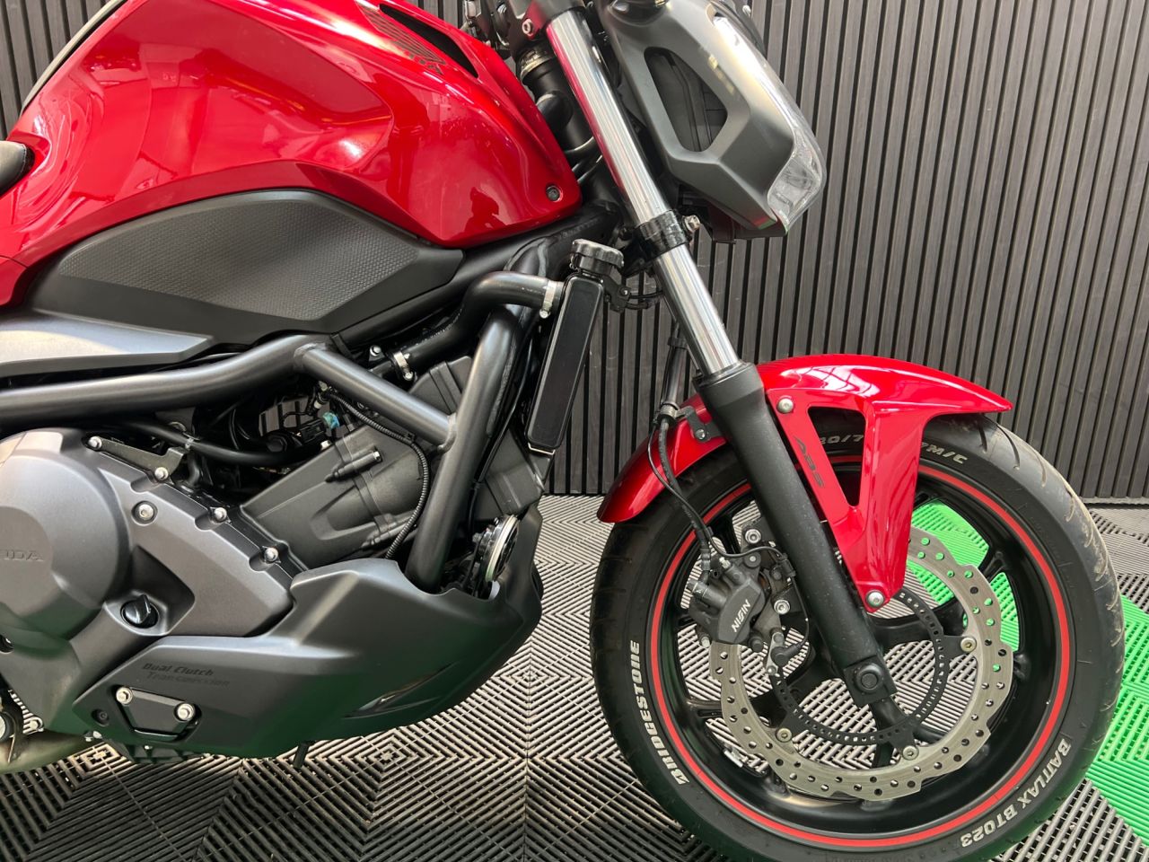 Used Honda NC750S for sale - 78434584: Photo 14