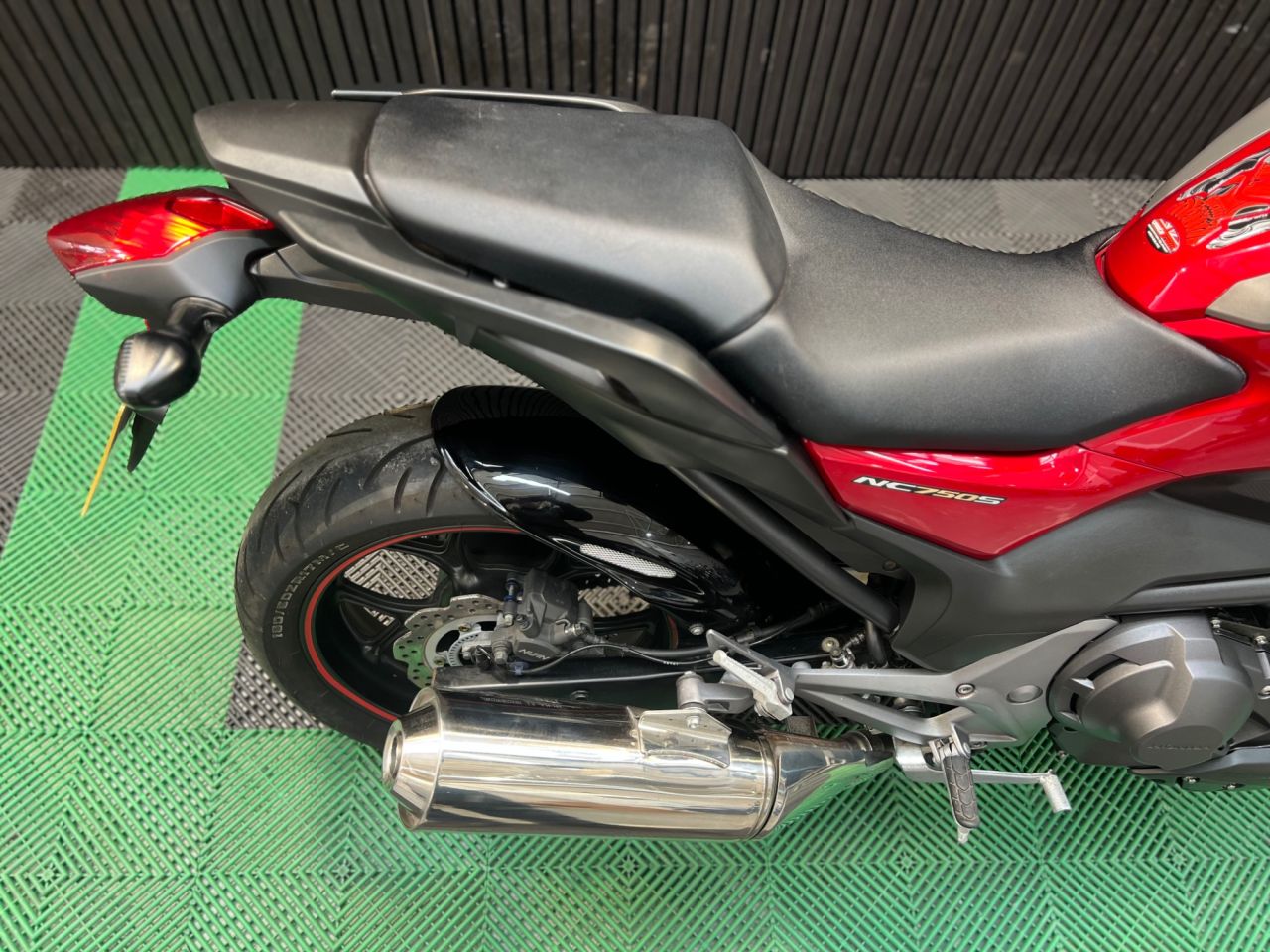 Used Honda NC750S for sale - 78434584: Photo 15