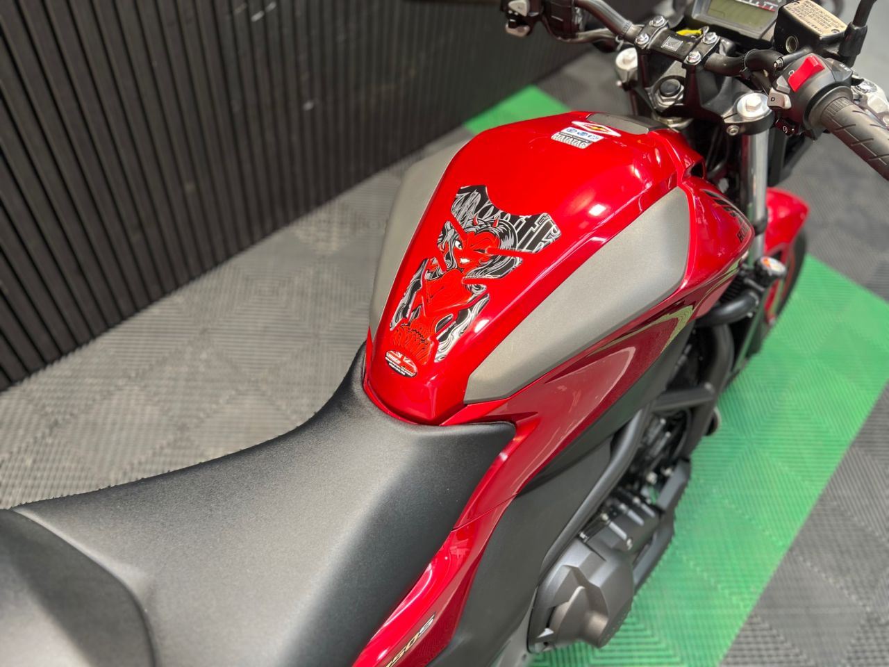Used Honda NC750S for sale - 78434584: Photo 16
