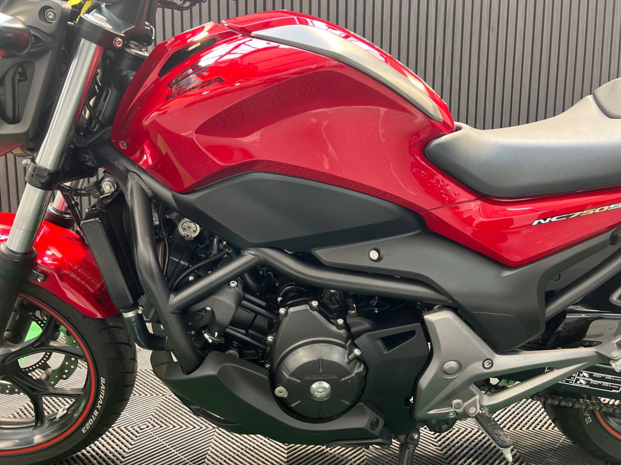 Used Honda NC750S for sale - 78434584: Photo 19