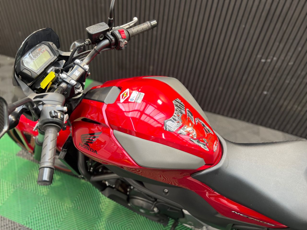 Used Honda NC750S for sale - 78434584: Photo 22