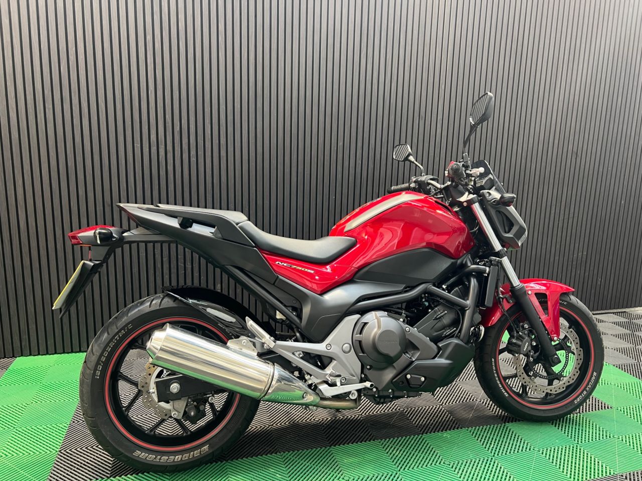 Used Honda NC750S for sale - 78434584: Photo 4