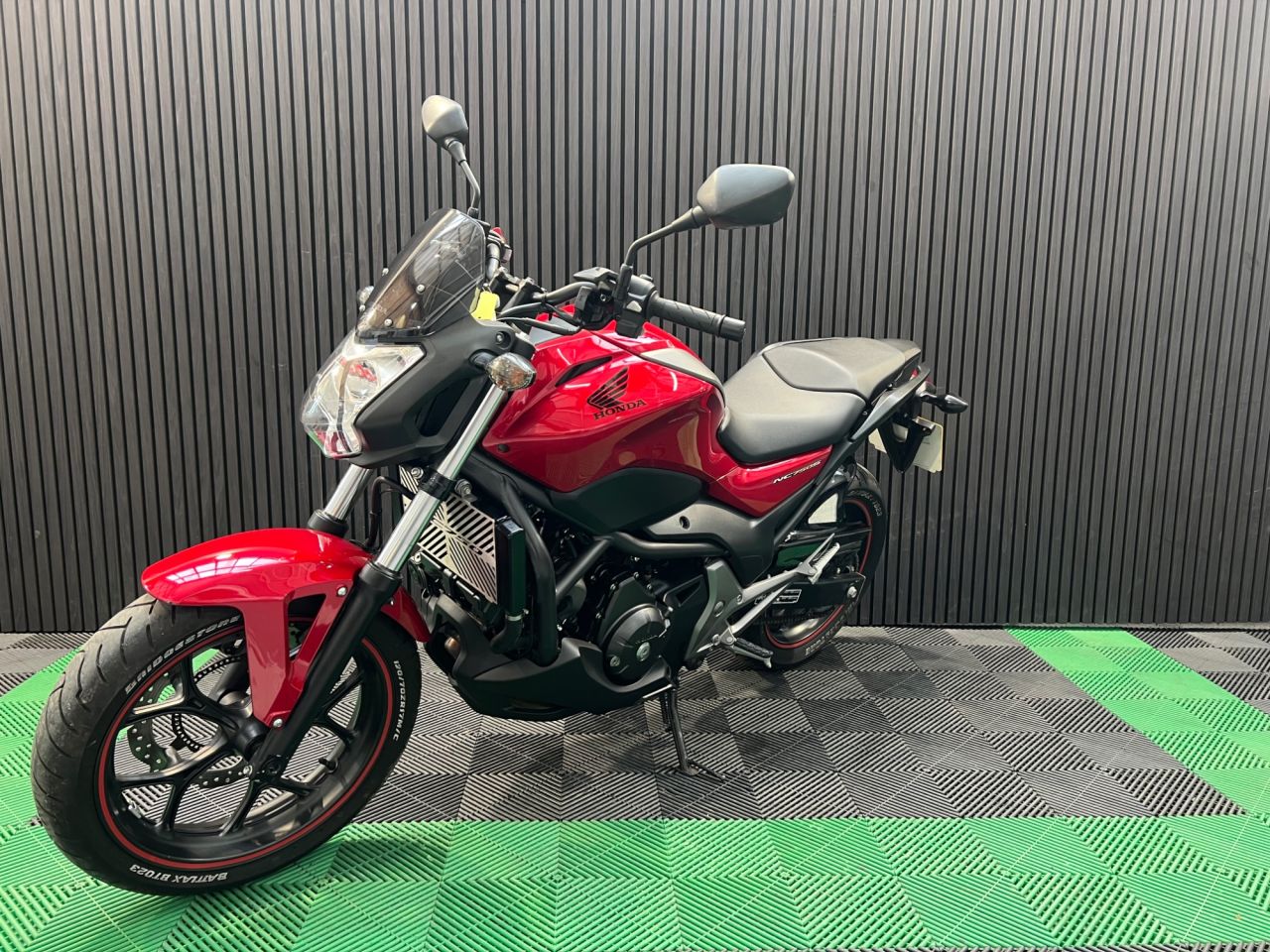 Used Honda NC750S for sale - 78434584: Photo 6
