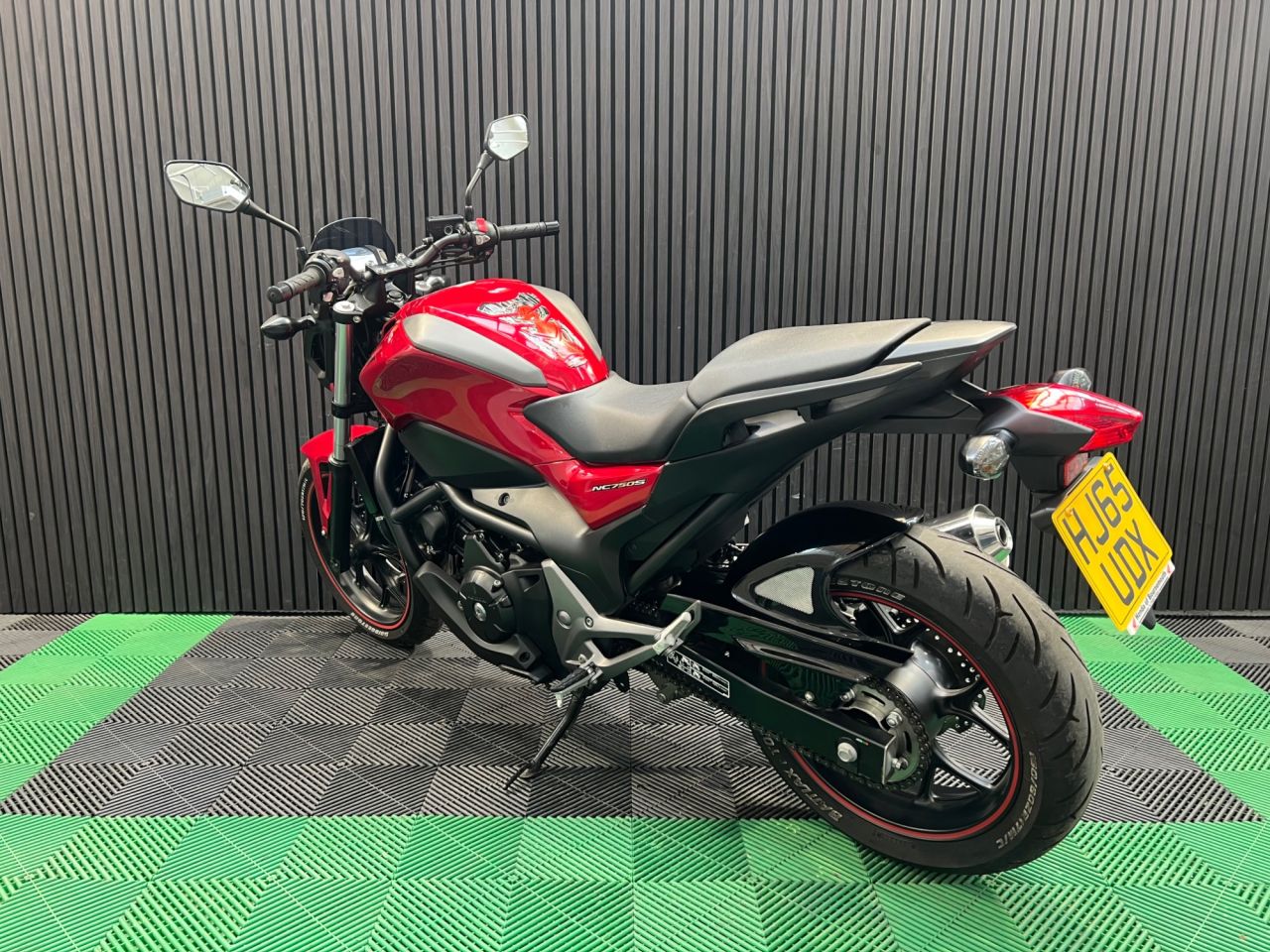 Used Honda NC750S for sale - 78434584: Photo 7
