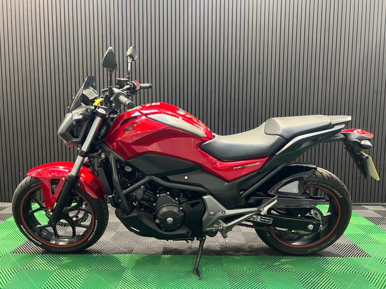 Used Honda NC750S for sale - 78434584: Photo 9