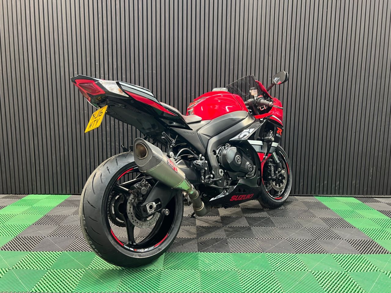 Used Suzuki GSXR1000 for sale - 78817984: Photo 10