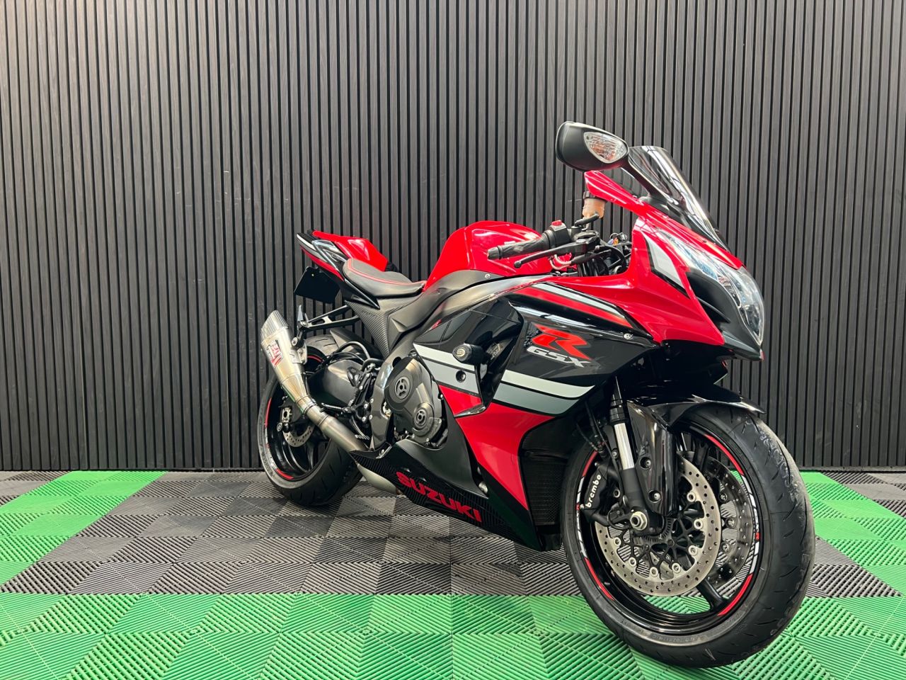 Used Suzuki GSXR1000 for sale - 78817984: Photo 11