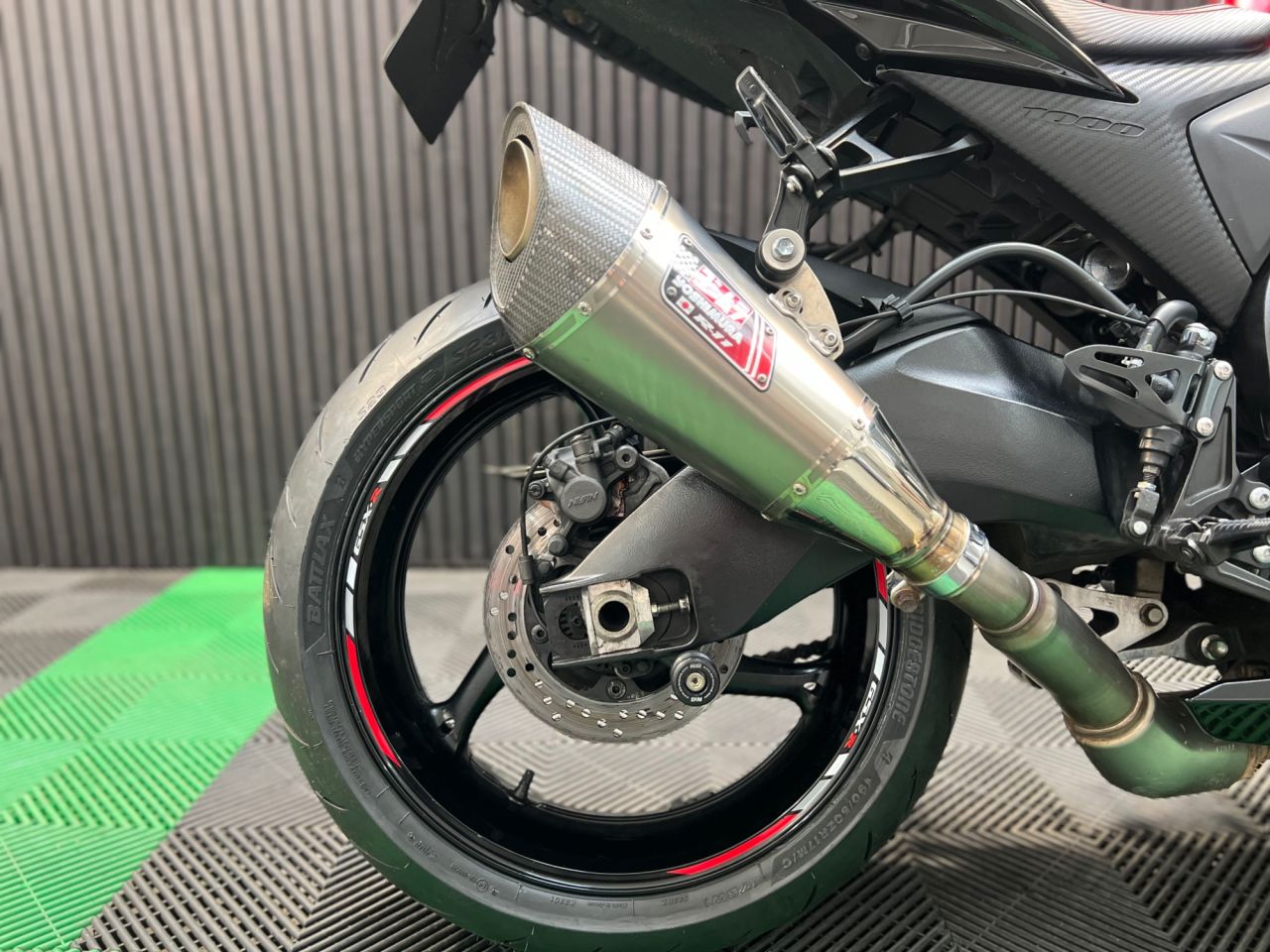 Used Suzuki GSXR1000 for sale - 78817984: Photo 12