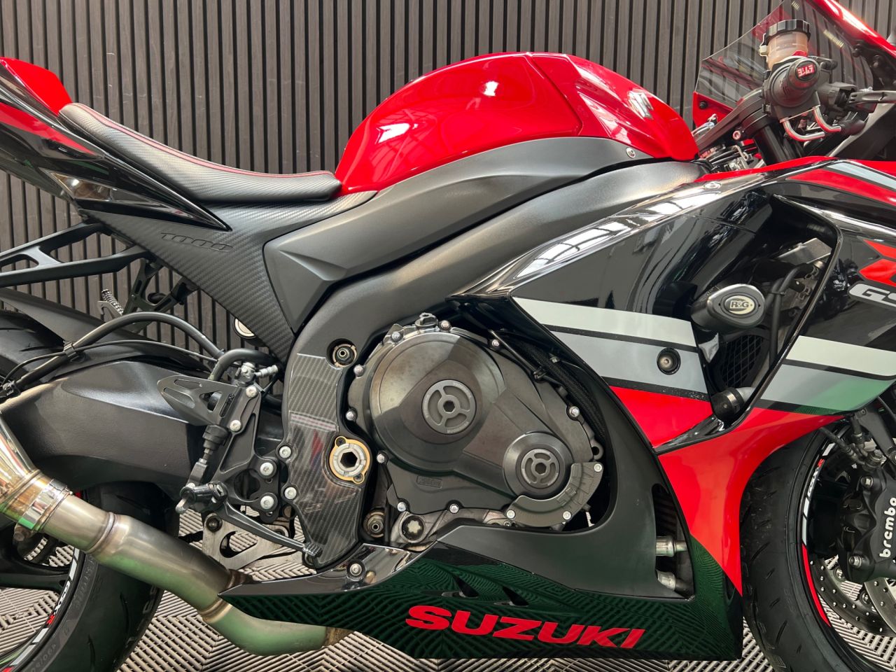 Used Suzuki GSXR1000 for sale - 78817984: Photo 13