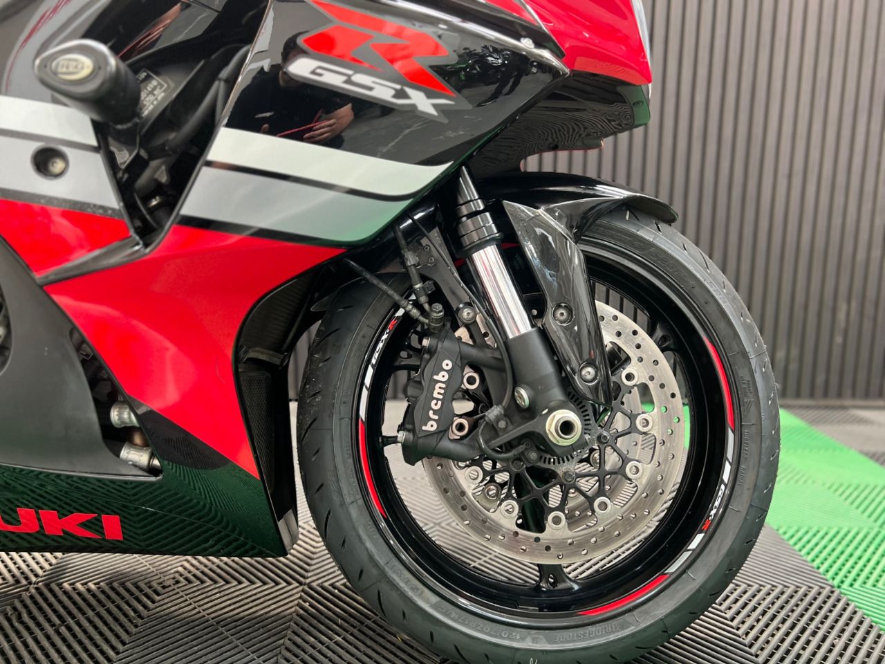 Used Suzuki GSXR1000 for sale - 78817984: Photo 14