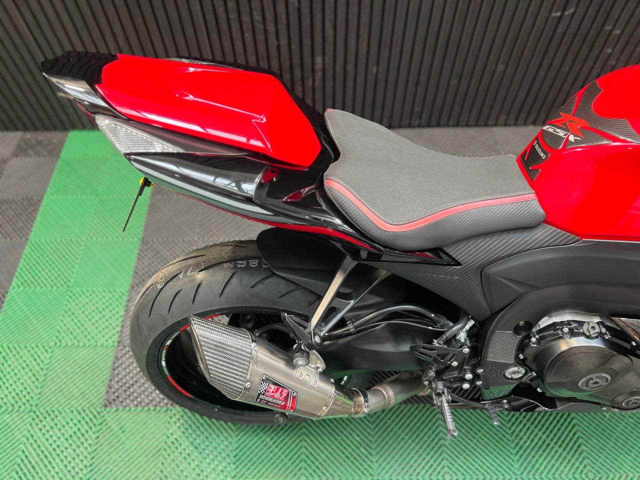 Used Suzuki GSXR1000 for sale - 78817984: Photo 15