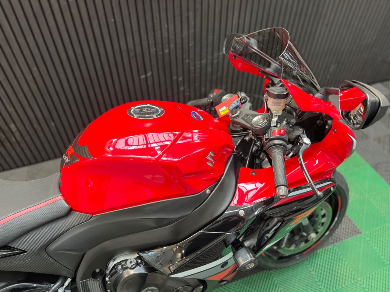 Used Suzuki GSXR1000 for sale - 78817984: Photo 16