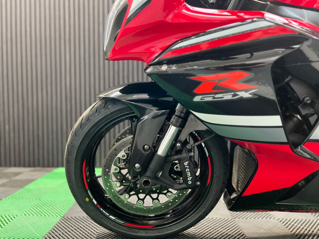 Used Suzuki GSXR1000 for sale - 78817984: Photo 18