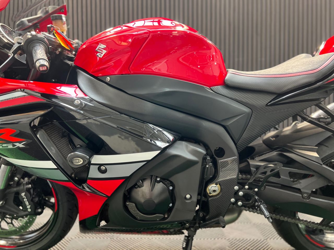 Used Suzuki GSXR1000 for sale - 78817984: Photo 19