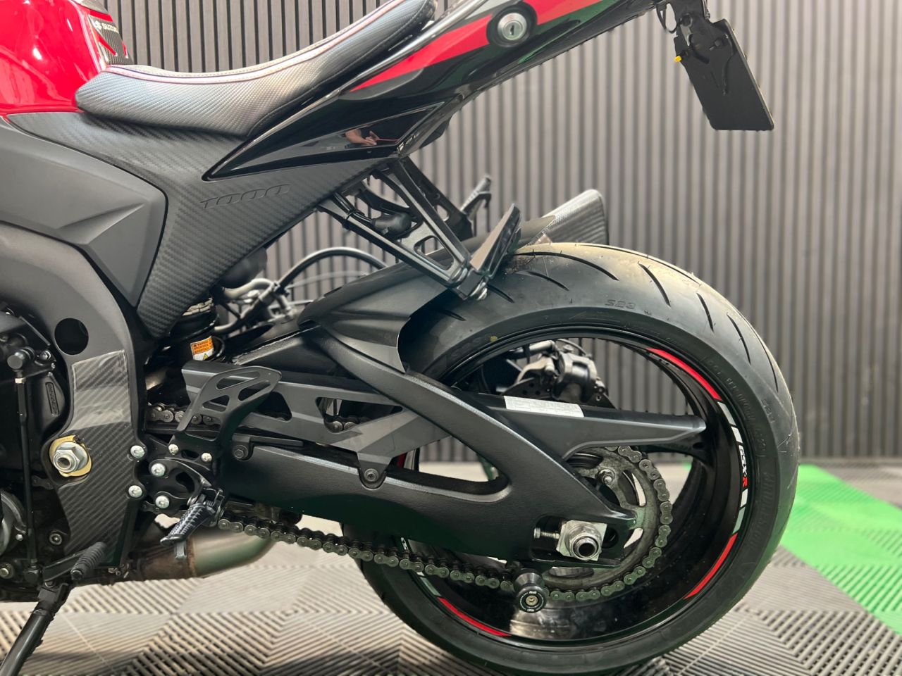 Used Suzuki GSXR1000 for sale - 78817984: Photo 20