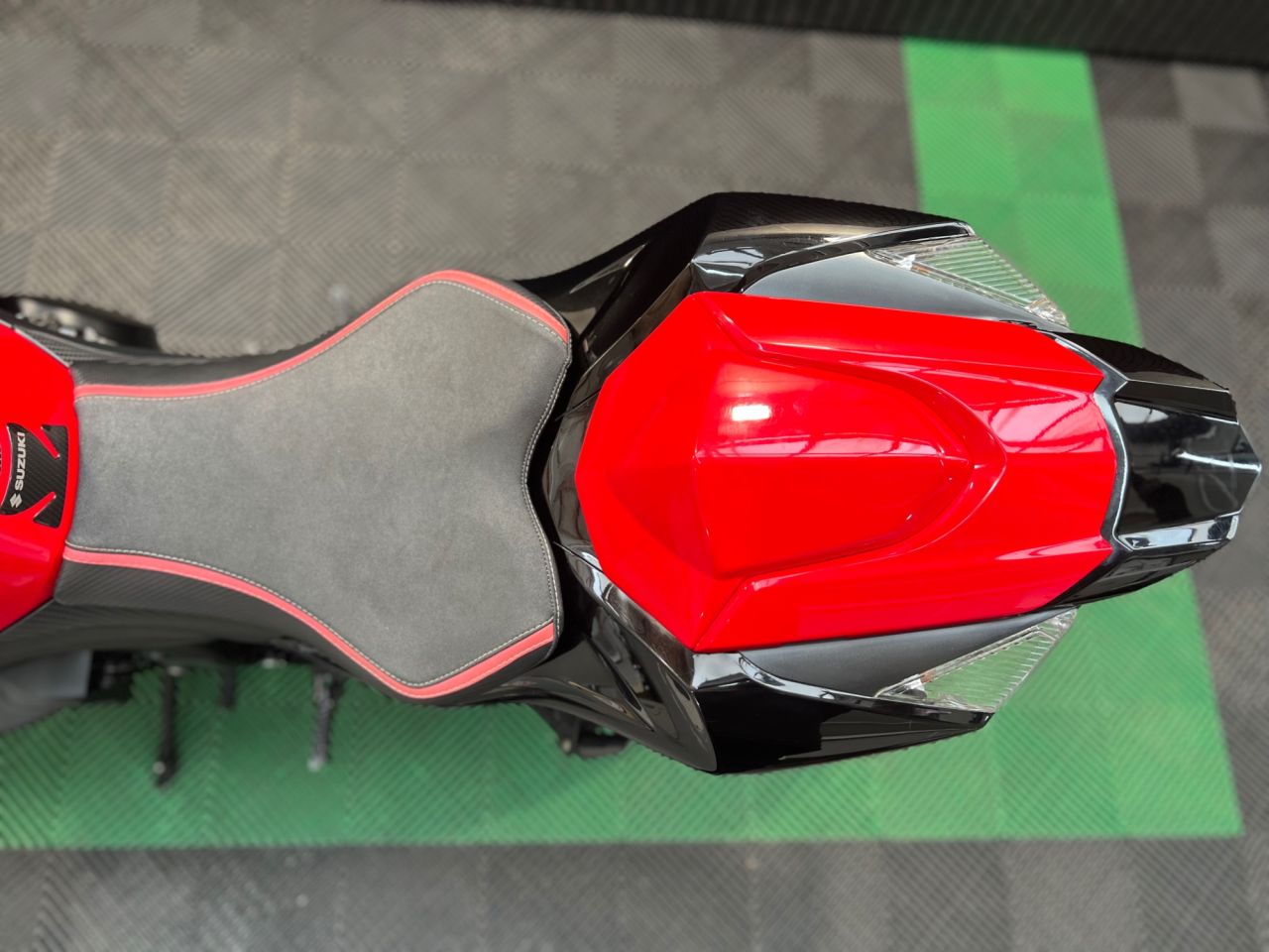 Used Suzuki GSXR1000 for sale - 78817984: Photo 21