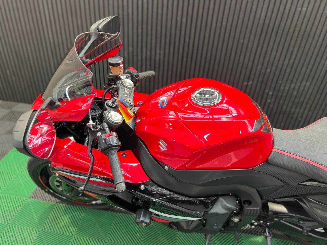 Used Suzuki GSXR1000 for sale - 78817984: Photo 22