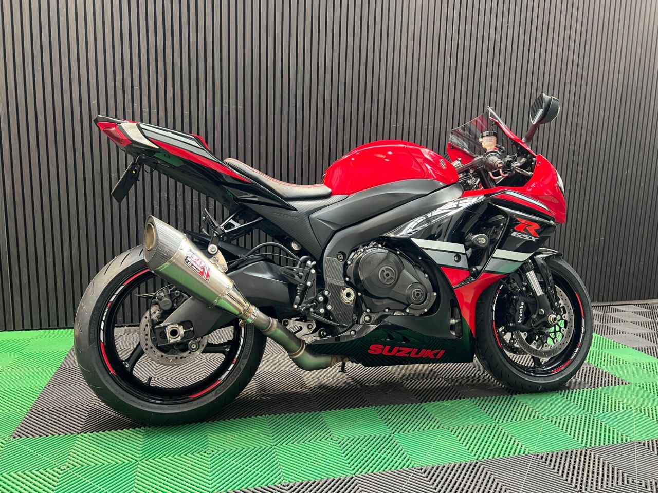 Used Suzuki GSXR1000 for sale - 78817984: Photo 4