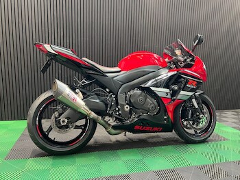 Used Suzuki GSXR1000 undefined for sale - bike-78817984: Photo