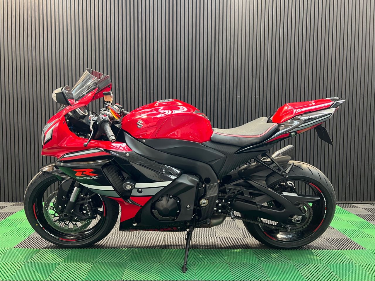 Used Suzuki GSXR1000 for sale - 78817984: Photo 6