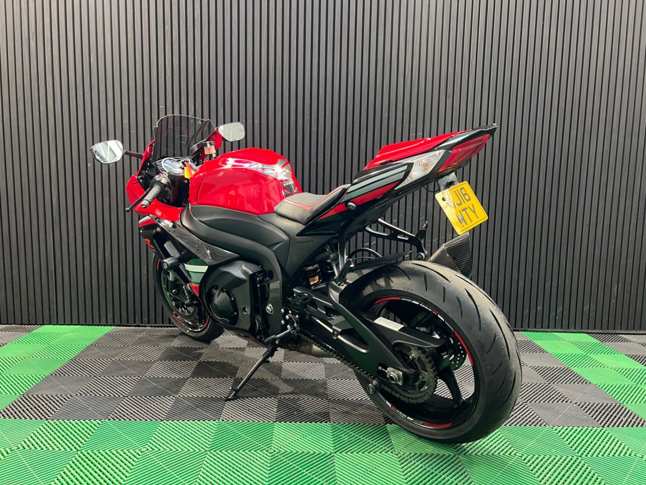 Used Suzuki GSXR1000 for sale - 78817984: Photo 9