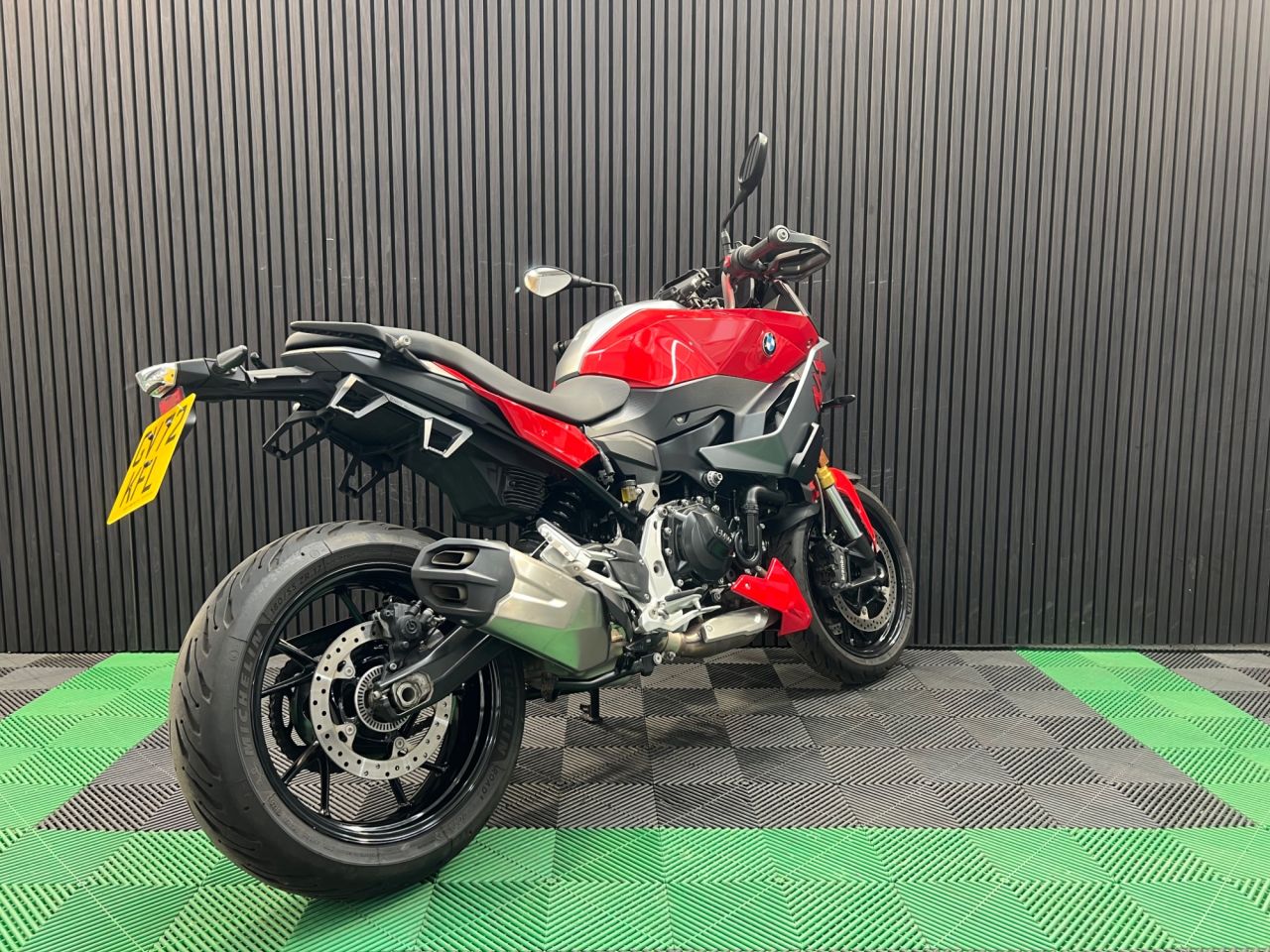 Used BMW F900XR for sale - 78815228: Photo 10